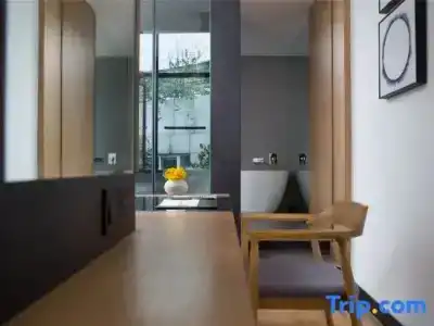 S. Designer (Chengdu Renmin South Road US Consulate) - 56