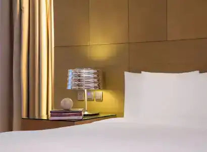 Renaissance Chengdu - 2