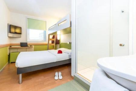 ibis budget Zurich City West - 29