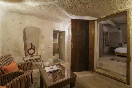 Tekkaya Cave - 45