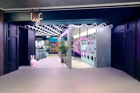 lyf Funan Singapore by Ascott - 10