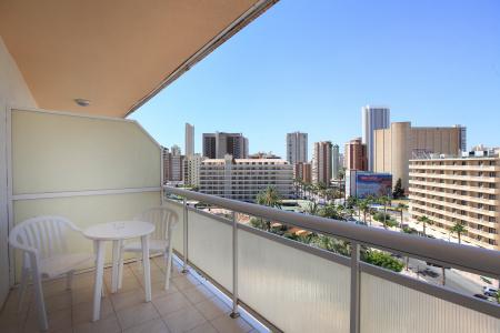 Helios Benidorm - 36