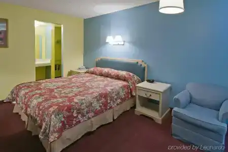 Snow Peak Inn - 6