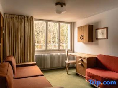 Belvédère Wengen - 199