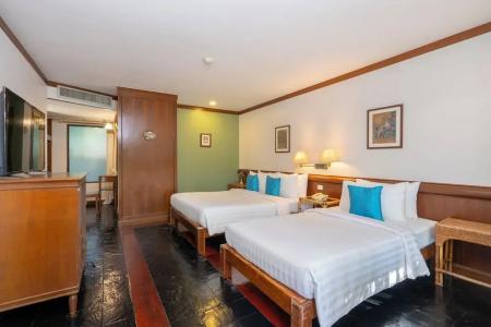 Comsaed River Kwai Resort - 46
