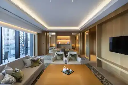 The Okura Tokyo - 98