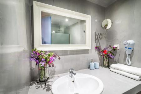 Fava Eco Suites - 201