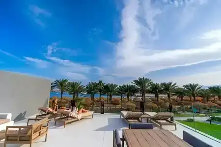 Sunrise Tucana Resort -Grand Select - 57
