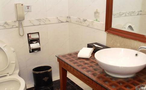 Empark Grand Kunming - 8