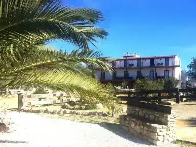 Rural El Cortijo - 15