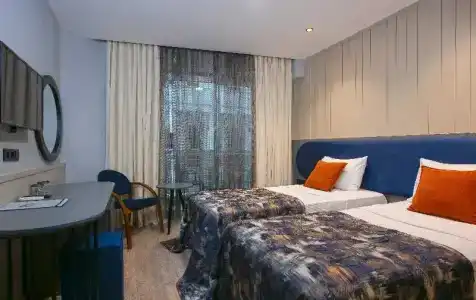 Monart City - All Inclusive Plus - 55