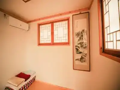 Bukchonmaru Hanok - 35