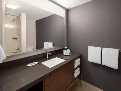 Courtyard by Marriott Seattle/Downtown - 47