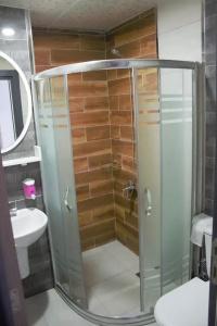 Comfort BaşAran Otel - 36