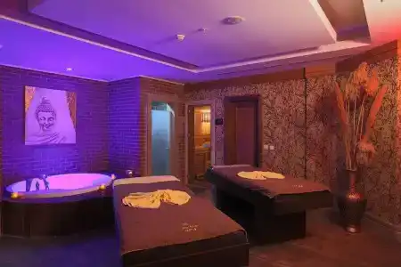 Crystal Palace Luxury Resort & Spa - Ultimate All Inclusive - 11