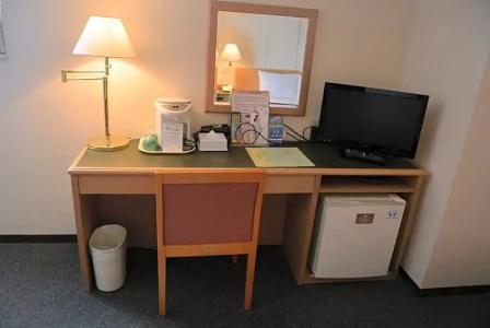 Ascent Inn Sapporo - 18