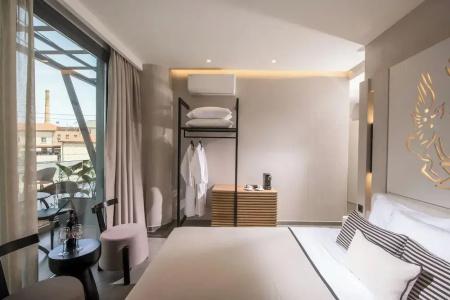 Lavris City Suites - 48