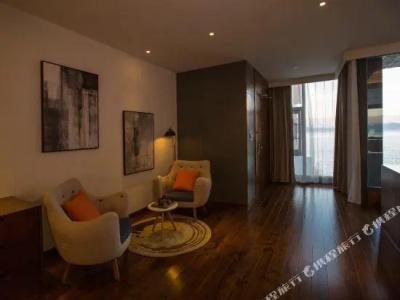 Ruiting Liuju Country House - 3