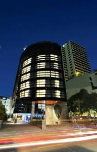 Best Western Plus @20 Sukhumvit - 31