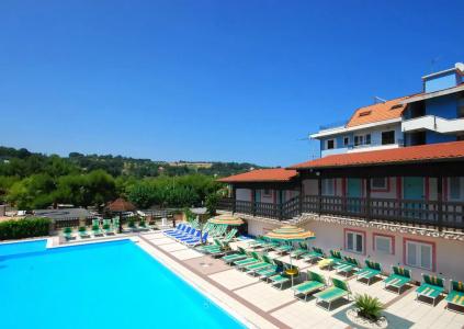 Villaggio Verde Cupra - 24