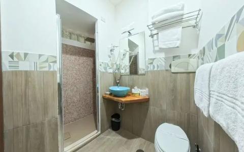 Capo Circeo Centro Benessere & Padel - 32