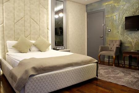 Cadde 7 Otel - 51