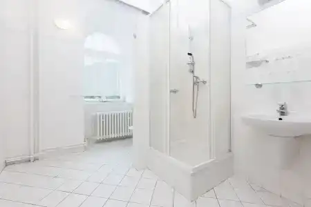 Orea Spa Bohemia MariáNské láZně - 29