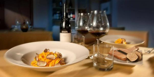 Ristorante I Castelli - 9