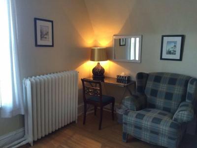 Rideau Inn - 3