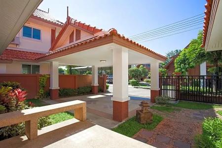 Baan Thai Lanna Pattaya - 584