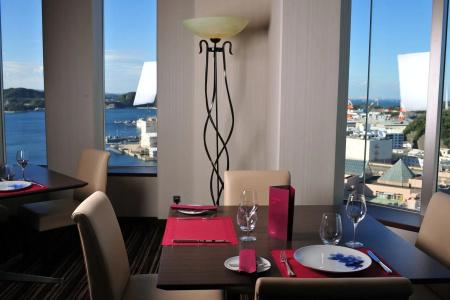 Mercure Yokosuka - 7