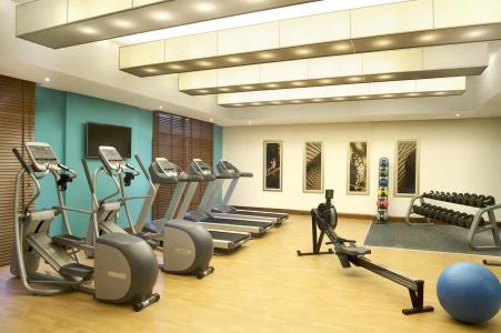 Hilton Garden Inn Dubai Al Mina - Jumeirah - 25
