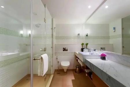 Fairfield by Marriott Bengaluru Rajajinagar - 43