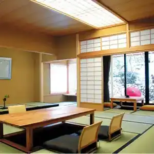 Ginsuisou Choraku - 18