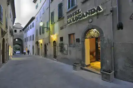 La Locanda - 0
