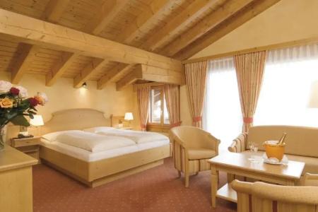 Silvretta Parkhotel - 71