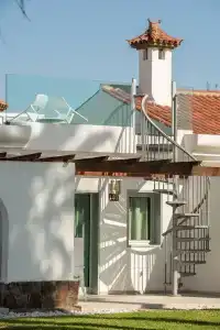 The Dunagolf Suites - 0