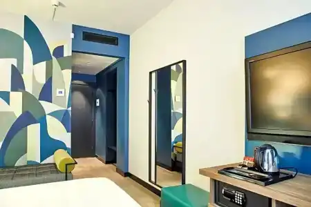 Belstay Roma Aurelia - 32