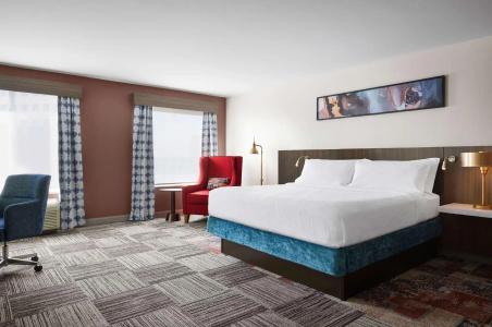 Hilton Garden Inn Las Vegas/Henderson - 50