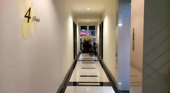 Baik Suite - 15