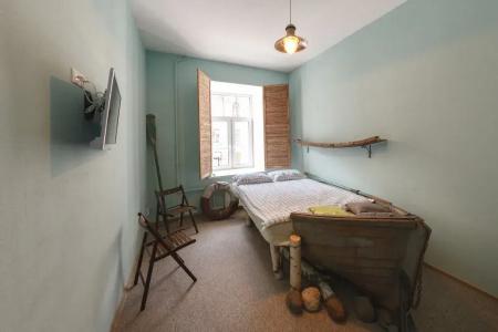 Funky Sport Capsule Hostel - 5