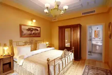 Darussaade Istanbul - 31