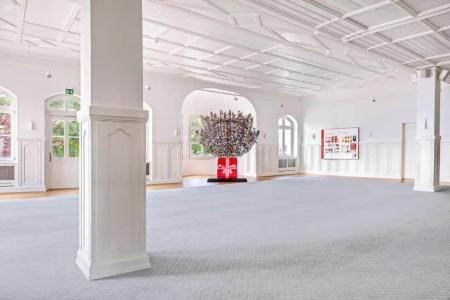 Villars Palace - 25