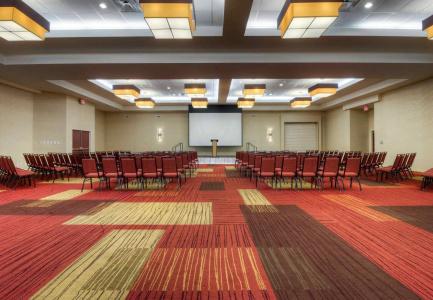 Courtyard by Marriott - 20