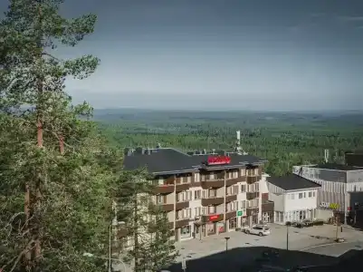 Ski-InnSuites - 16