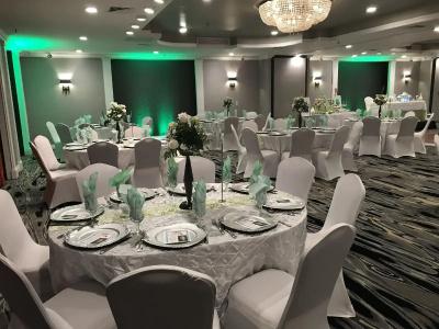 Adria and Conference Center - 20