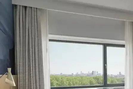 Marriott The Hague - 89
