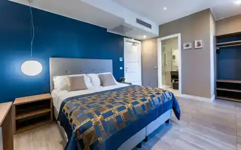 Missori Suites by 101Flats in Milan - 51