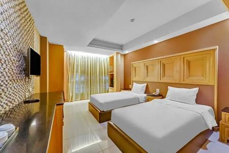 Smart Suites - 96