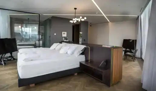 Tower Suites Reykjavík - 21